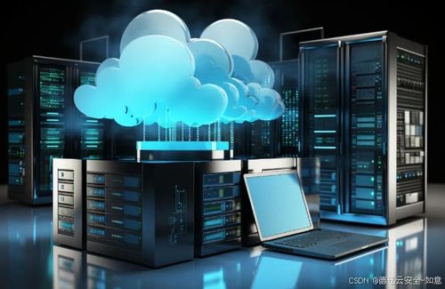 服务器选择指南 从基础概念到数据处理与存储支持