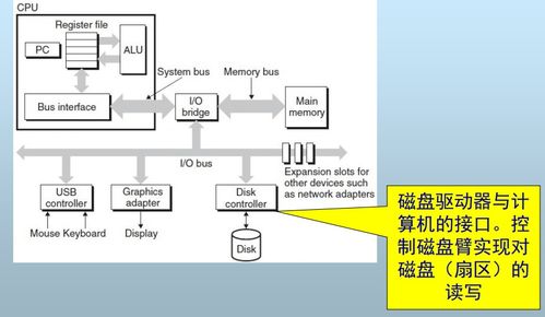 高效可靠的数据存储 金培权课程“数据处理和存储支持服务”必修课